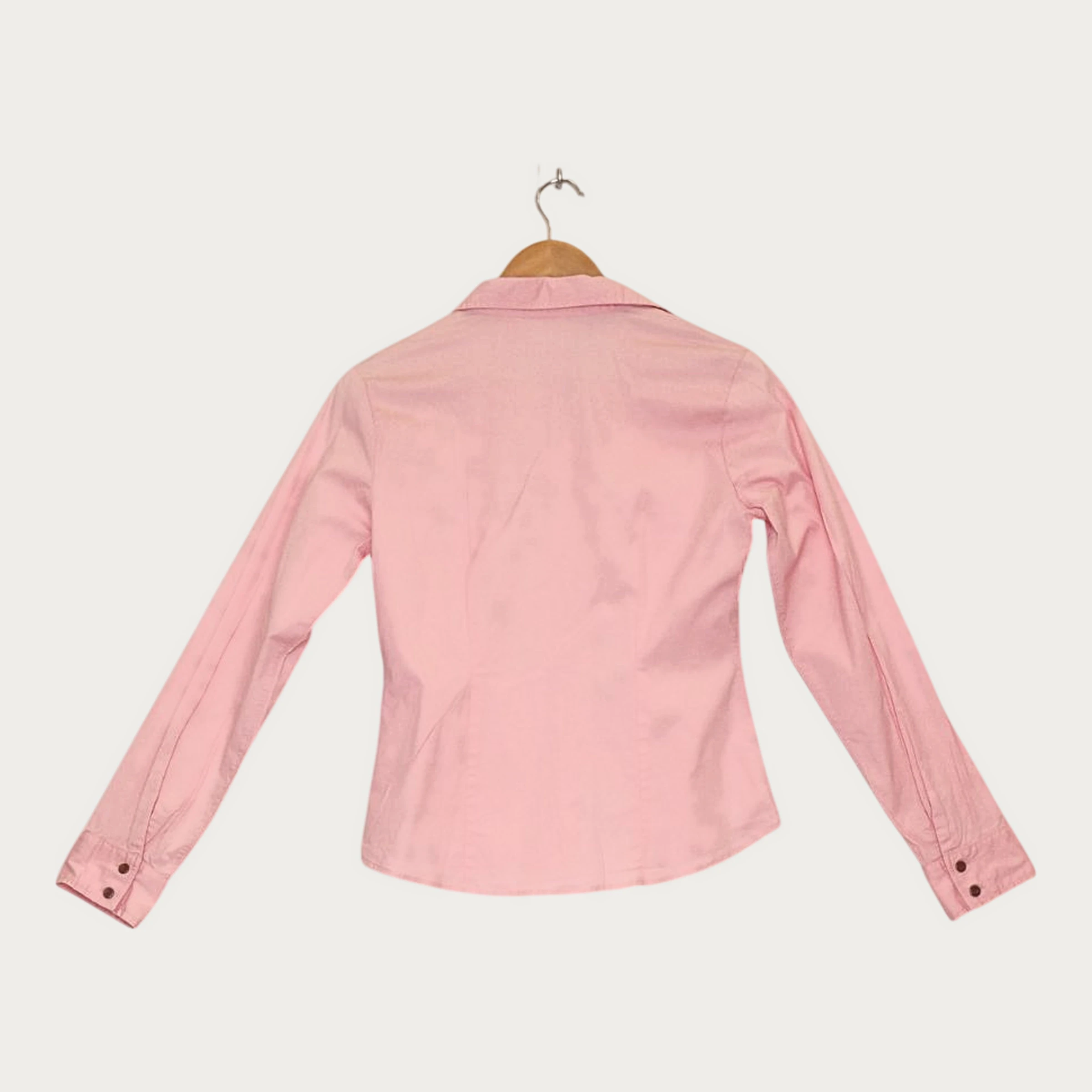Blusa Abercrombie – photo 2